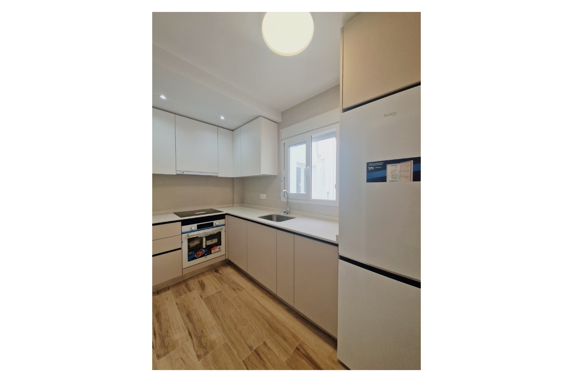 Resale - Apartment  - San Fulgencio