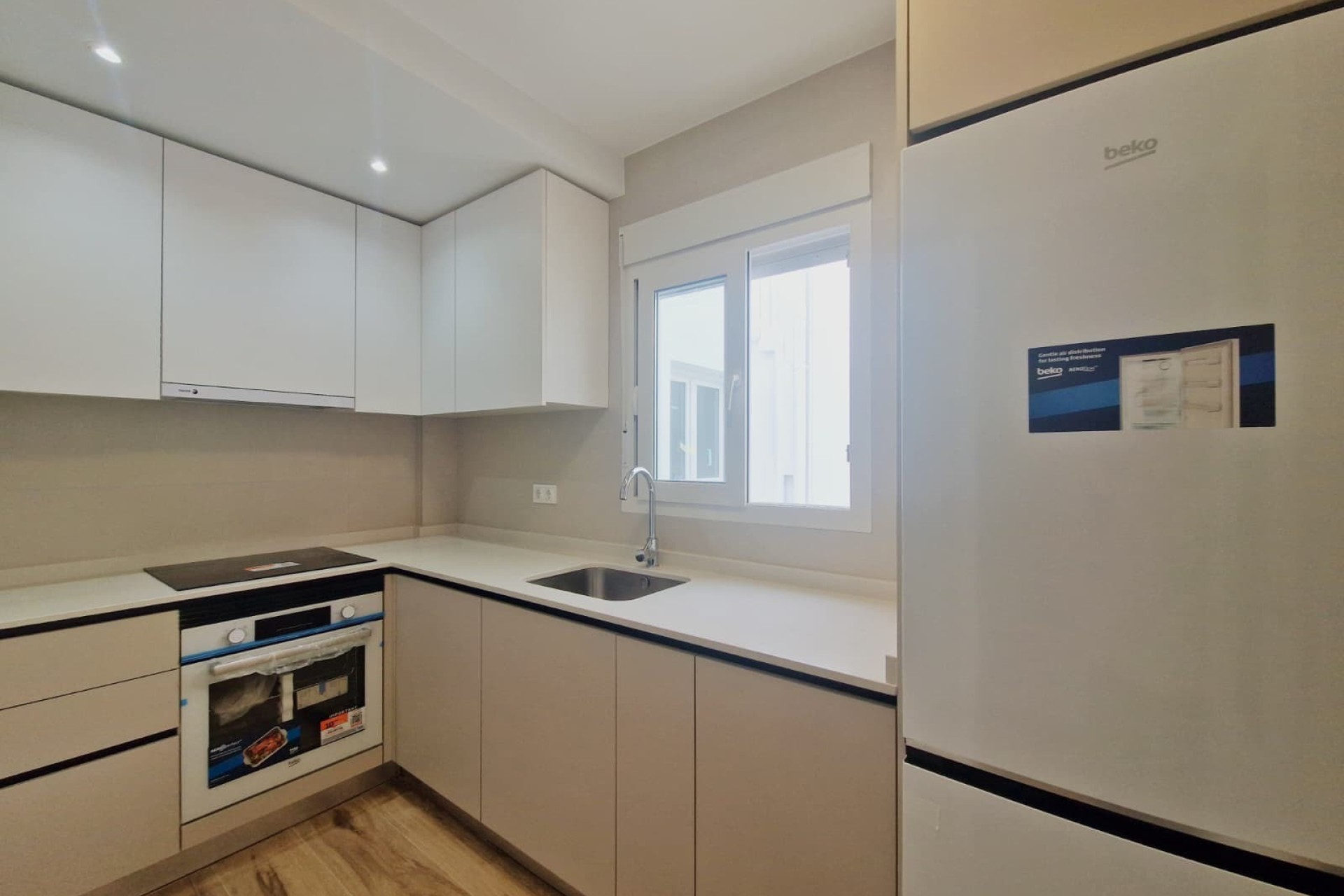 Resale - Apartment  - San Fulgencio