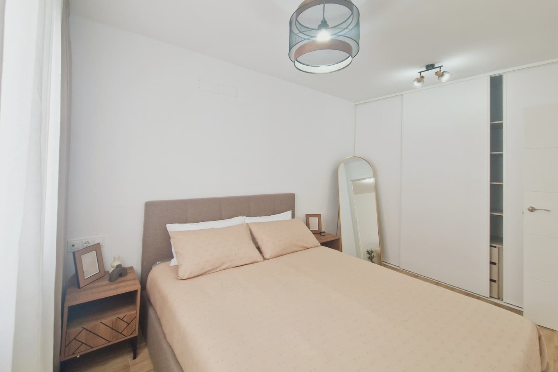 Resale - Apartment  - San Fulgencio