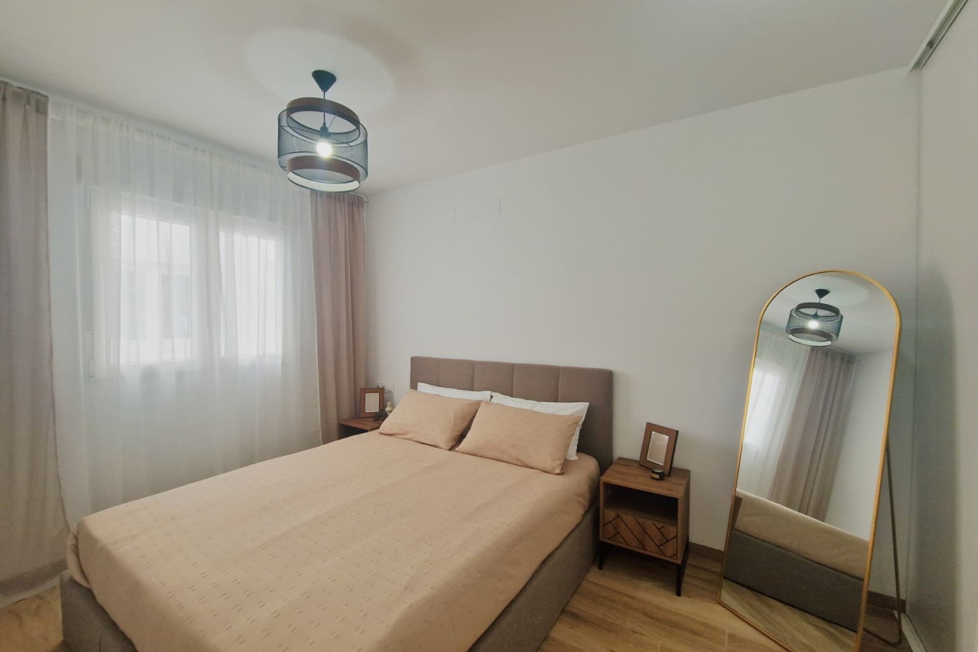 Resale - Apartment  - San Fulgencio