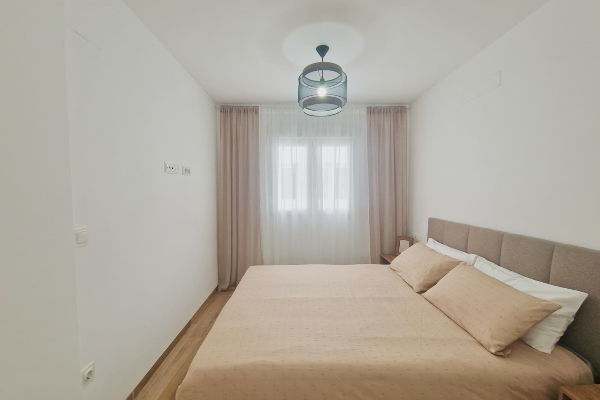 Resale - Apartment  - San Fulgencio
