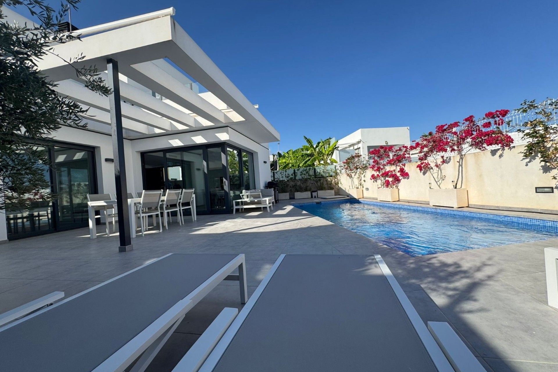 Resale - Detached Villa - Rojales - Pueblo Lucero