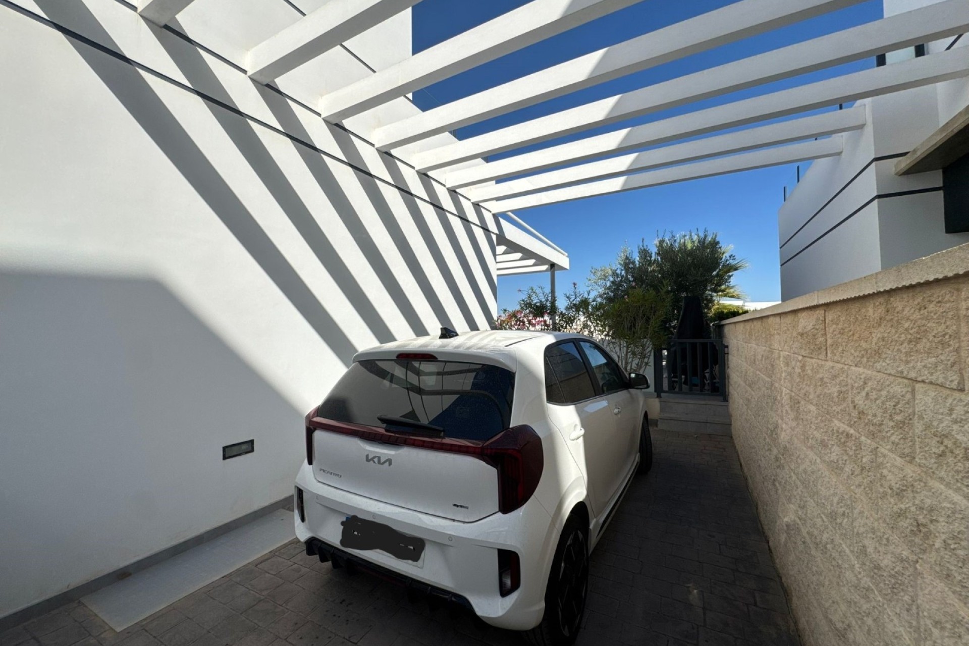 Resale - Detached Villa - Rojales - Pueblo Lucero