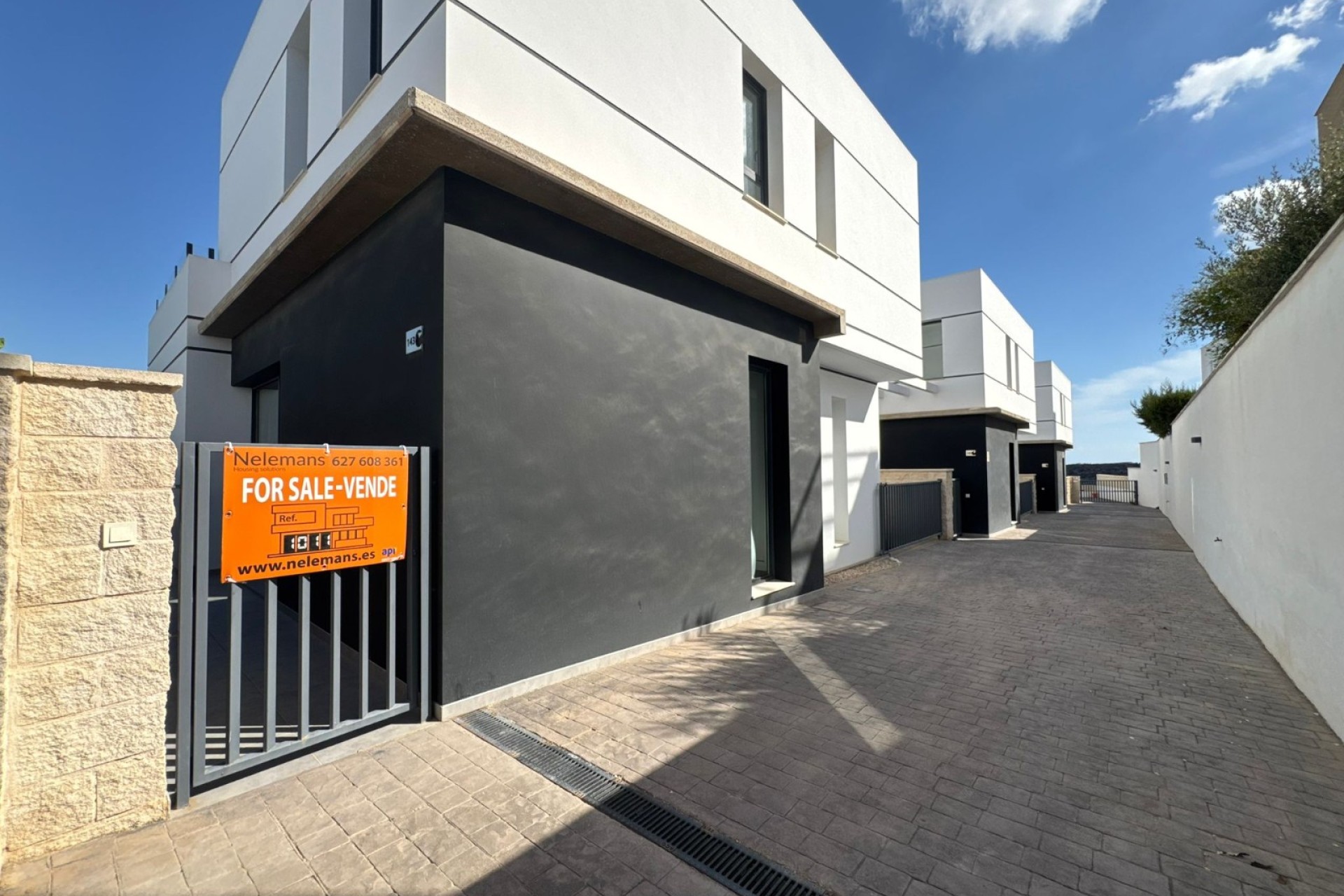 Resale - Detached Villa - Rojales - Pueblo Lucero