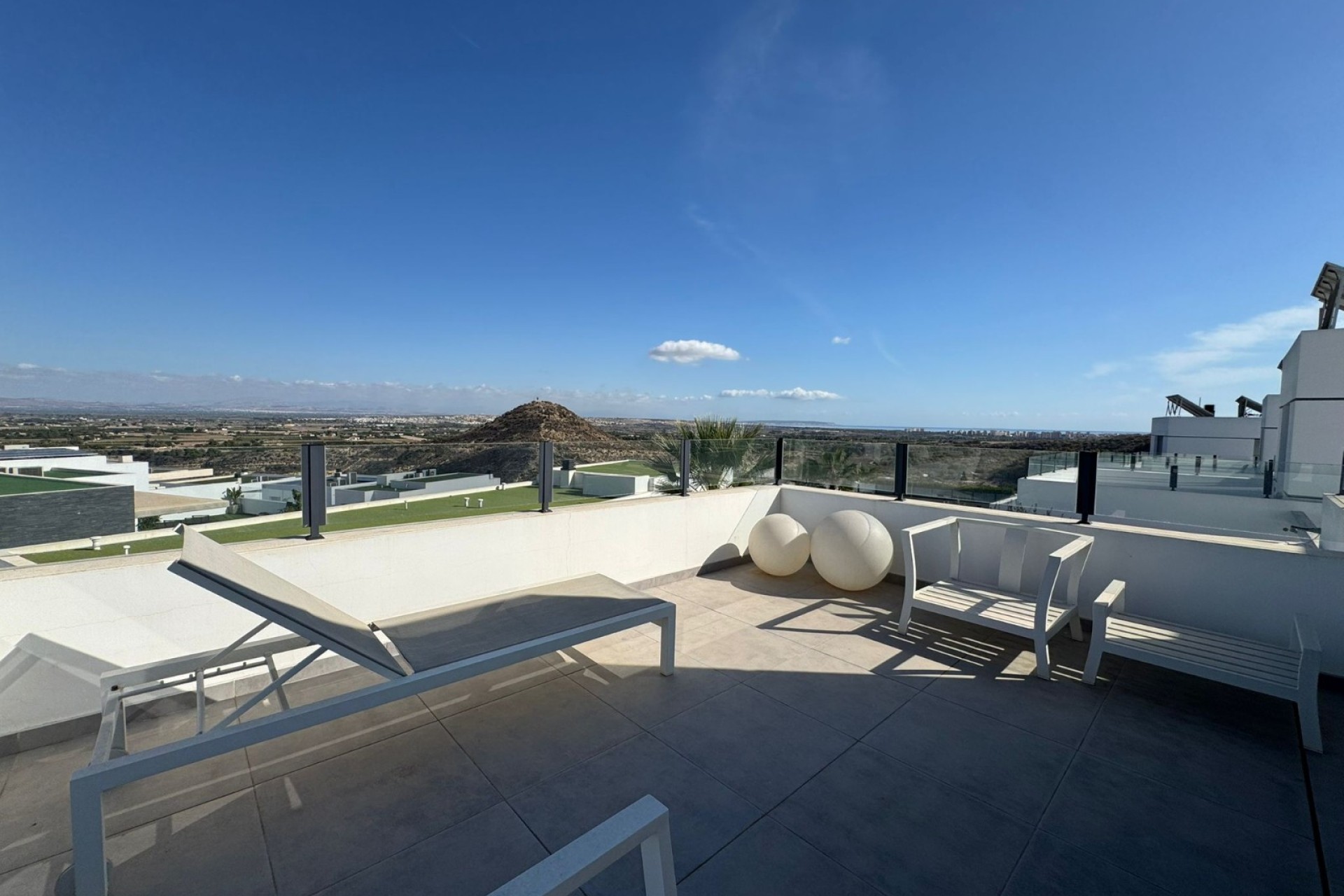 Resale - Detached Villa - Rojales - Pueblo Lucero