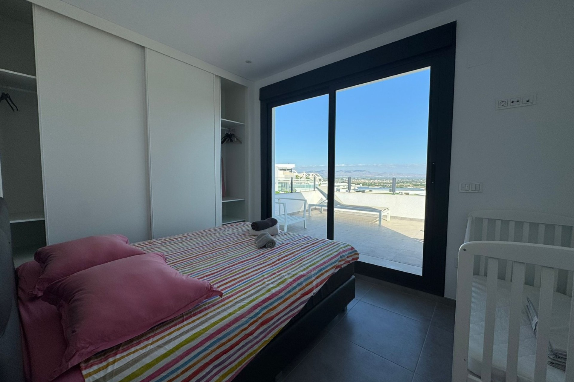 Resale - Detached Villa - Rojales - Pueblo Lucero