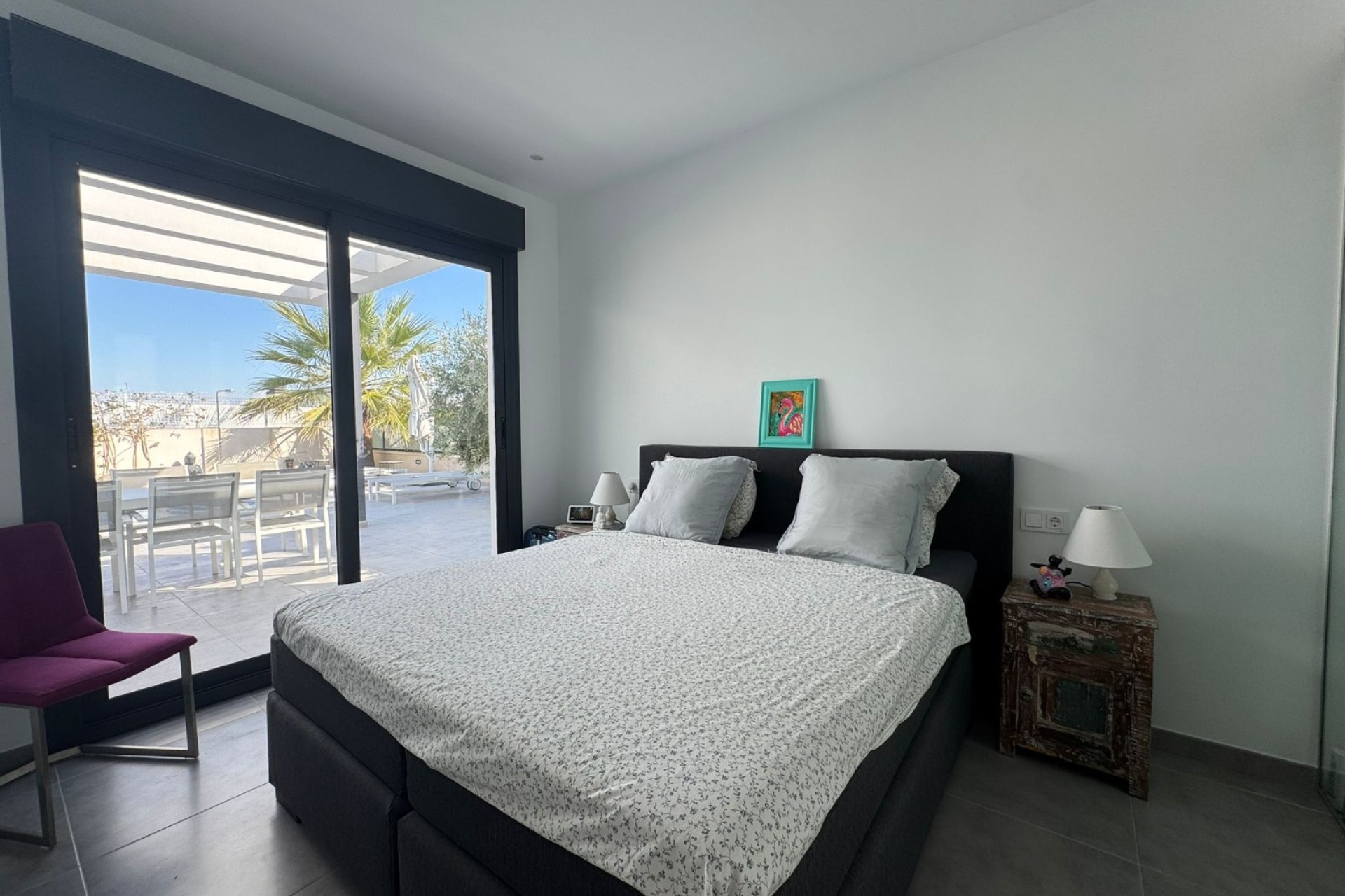 Resale - Detached Villa - Rojales - Pueblo Lucero