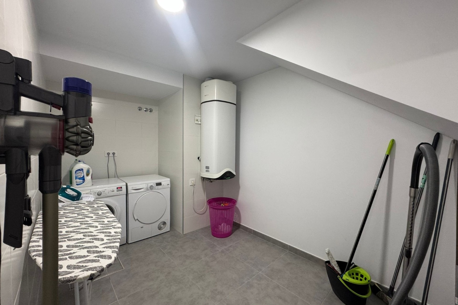 Resale - Detached Villa - Rojales - Pueblo Lucero