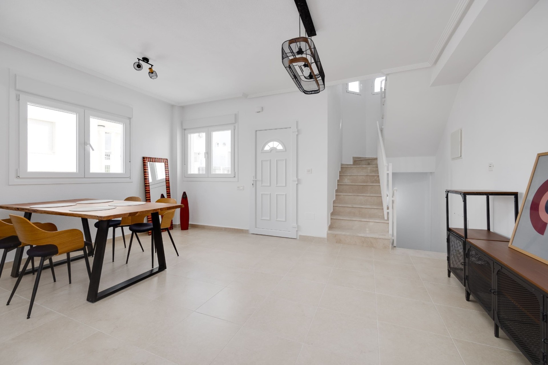 Resale - Detached Villa - San Fulgencio - Urbanizacion La Marina