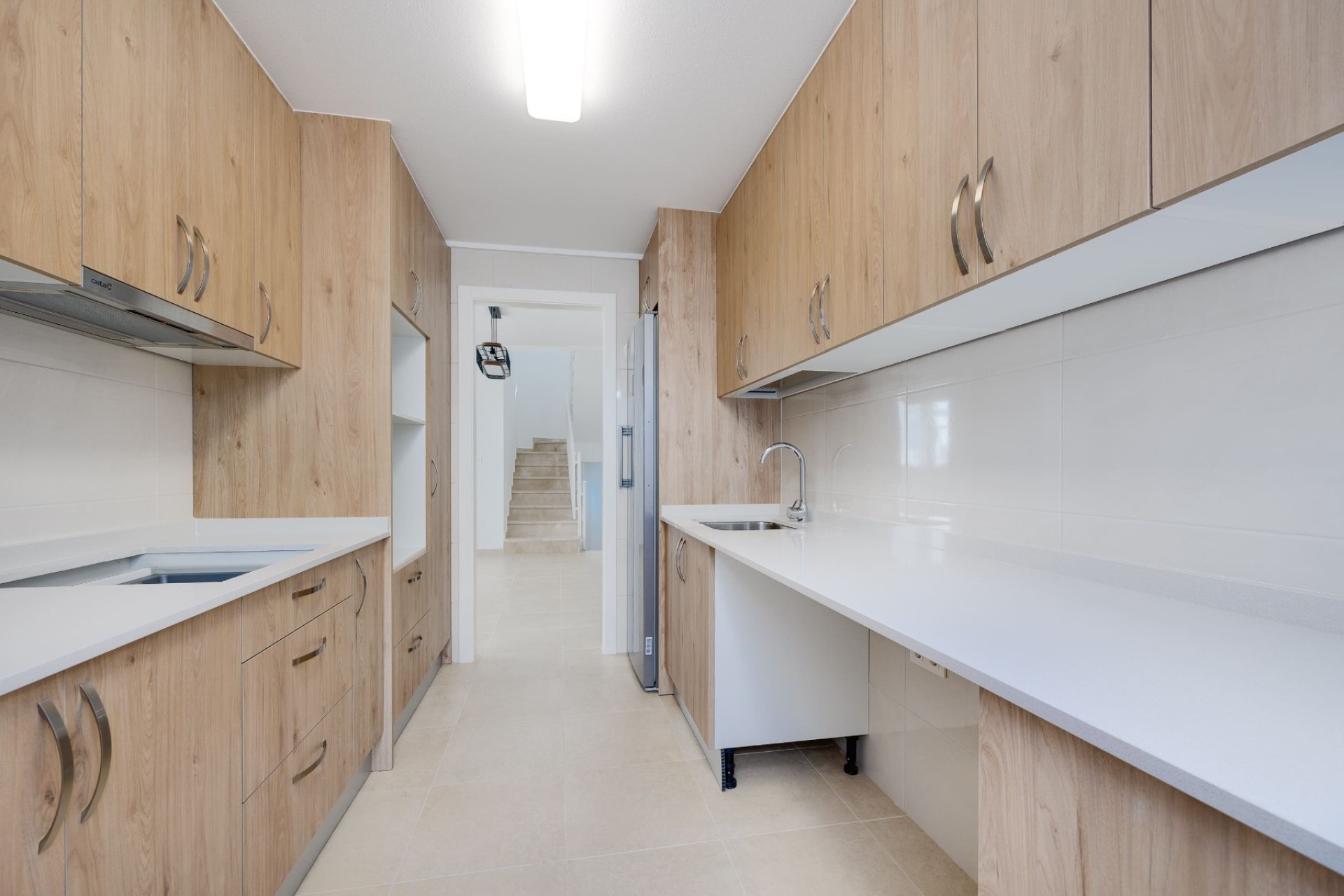 Resale - Detached Villa - San Fulgencio - Urbanizacion La Marina