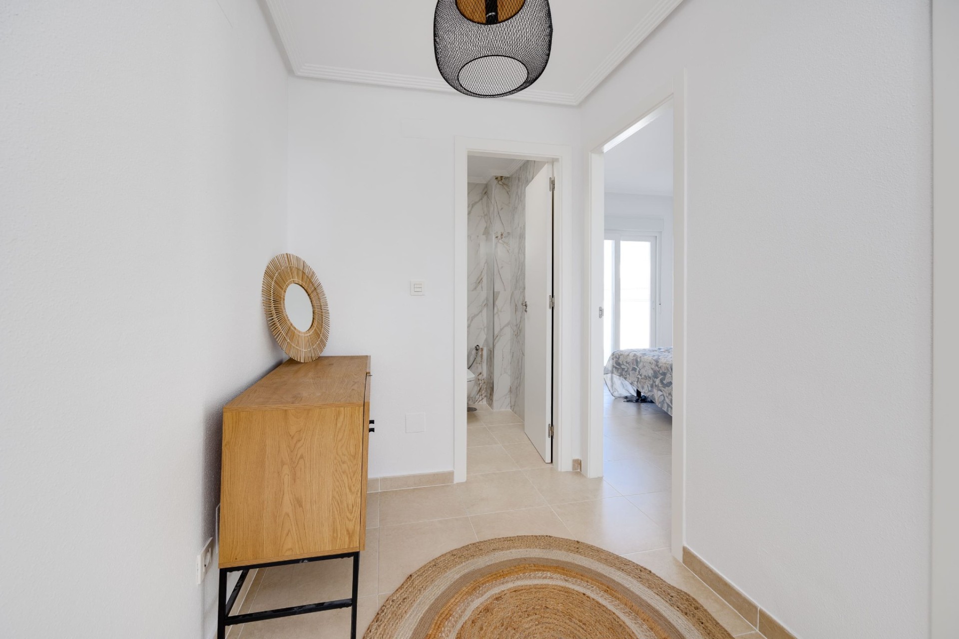 Resale - Detached Villa - San Fulgencio - Urbanizacion La Marina