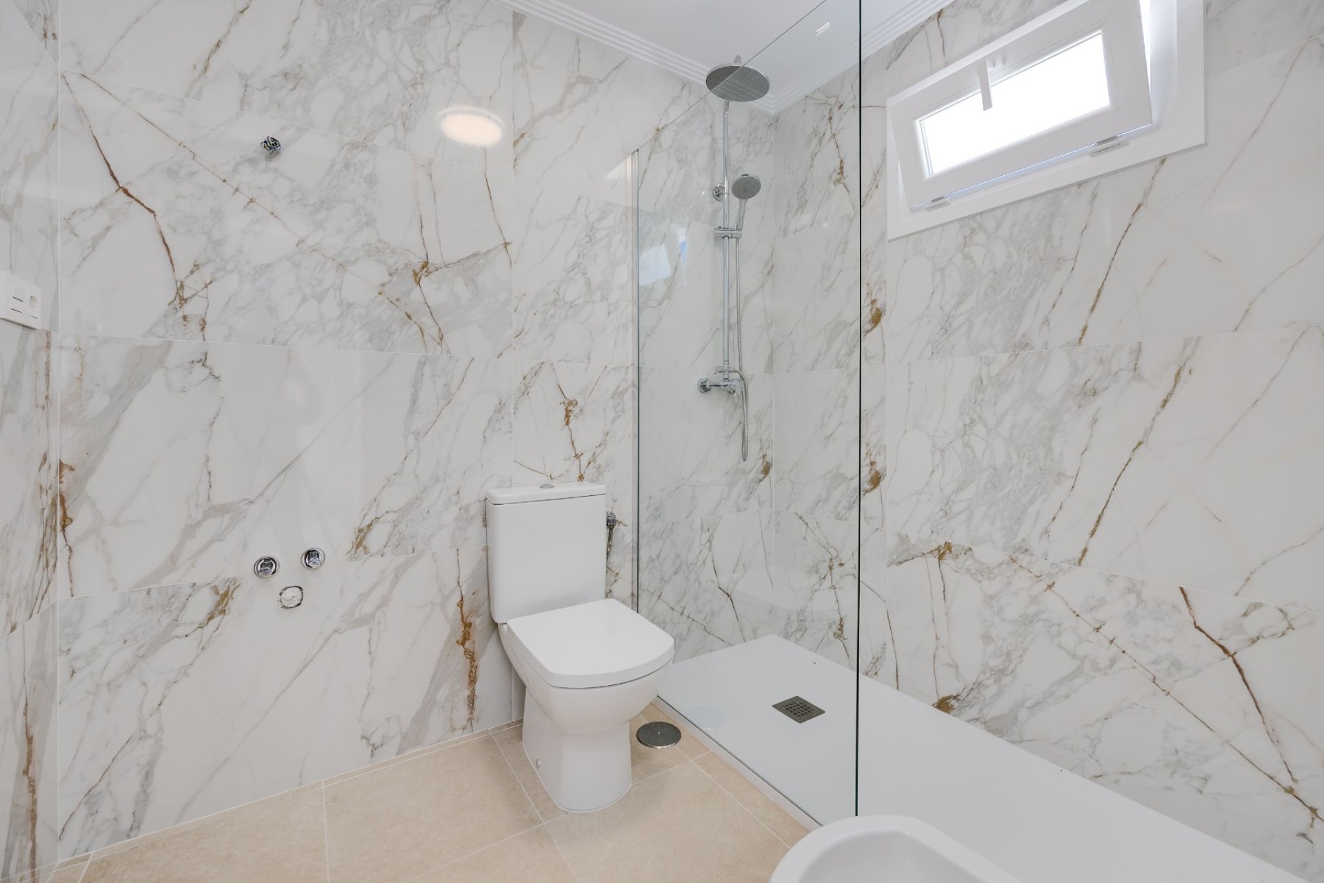 Resale - Detached Villa - San Fulgencio - Urbanizacion La Marina