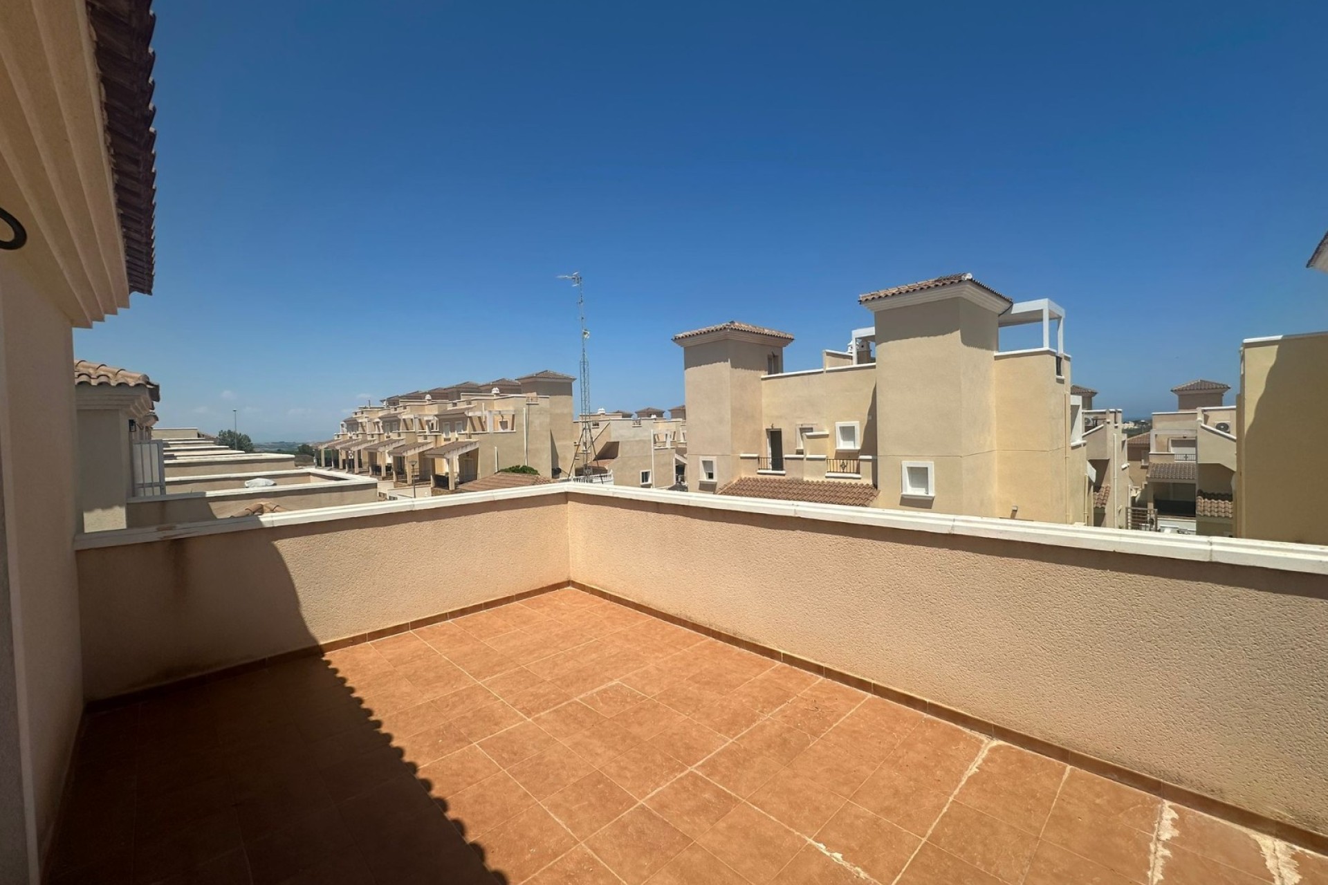 Resale - Detached Villa - San Miguel de Salinas