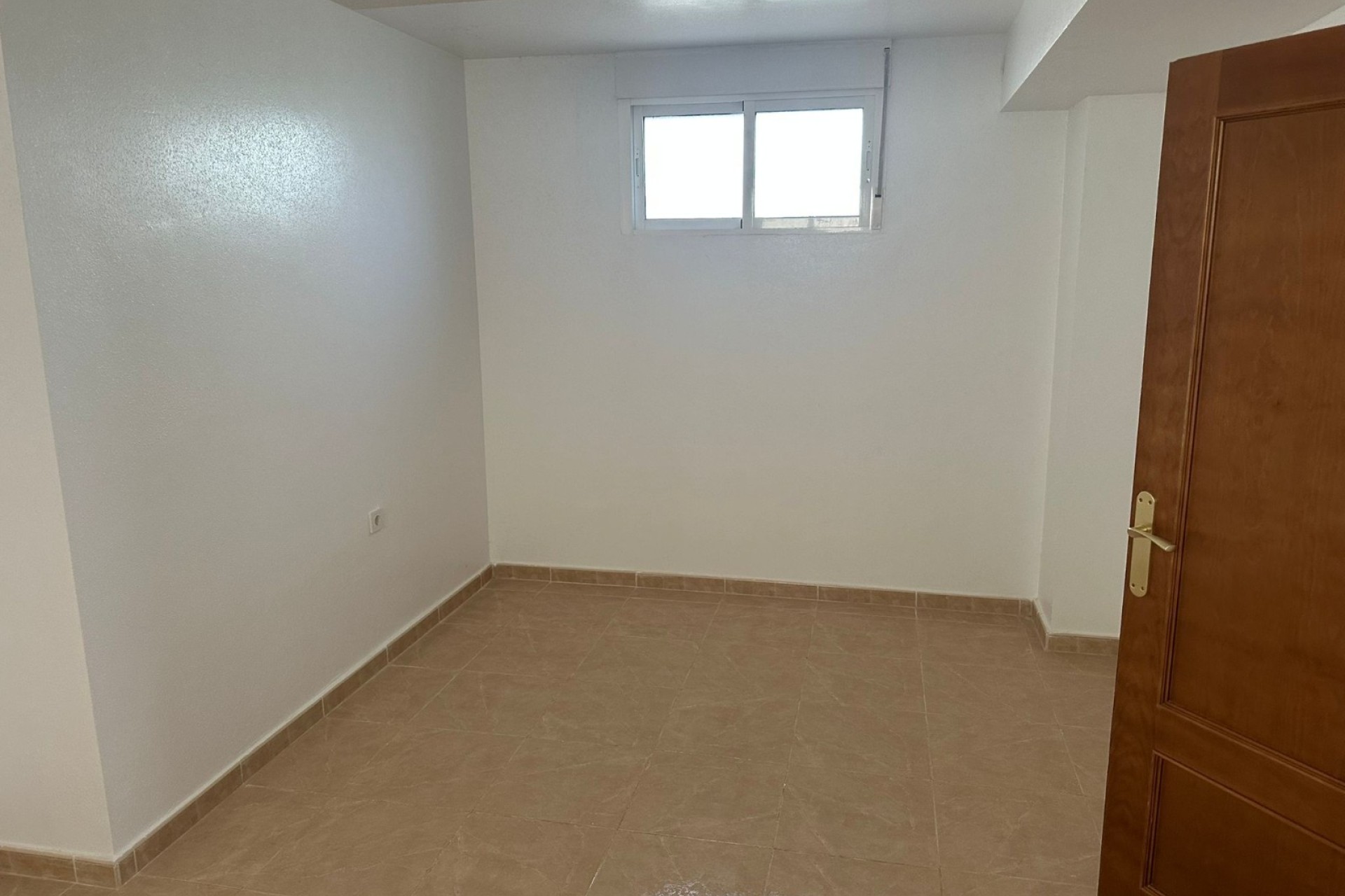Resale - Detached Villa - San Miguel de Salinas