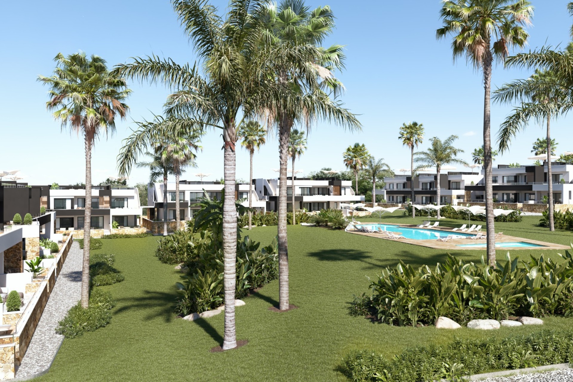 Resale - Penthouse - Rojales - Lo Marabu