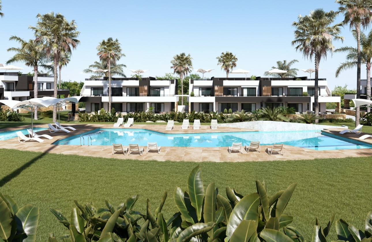 Resale - Penthouse - Rojales - Lo Marabu
