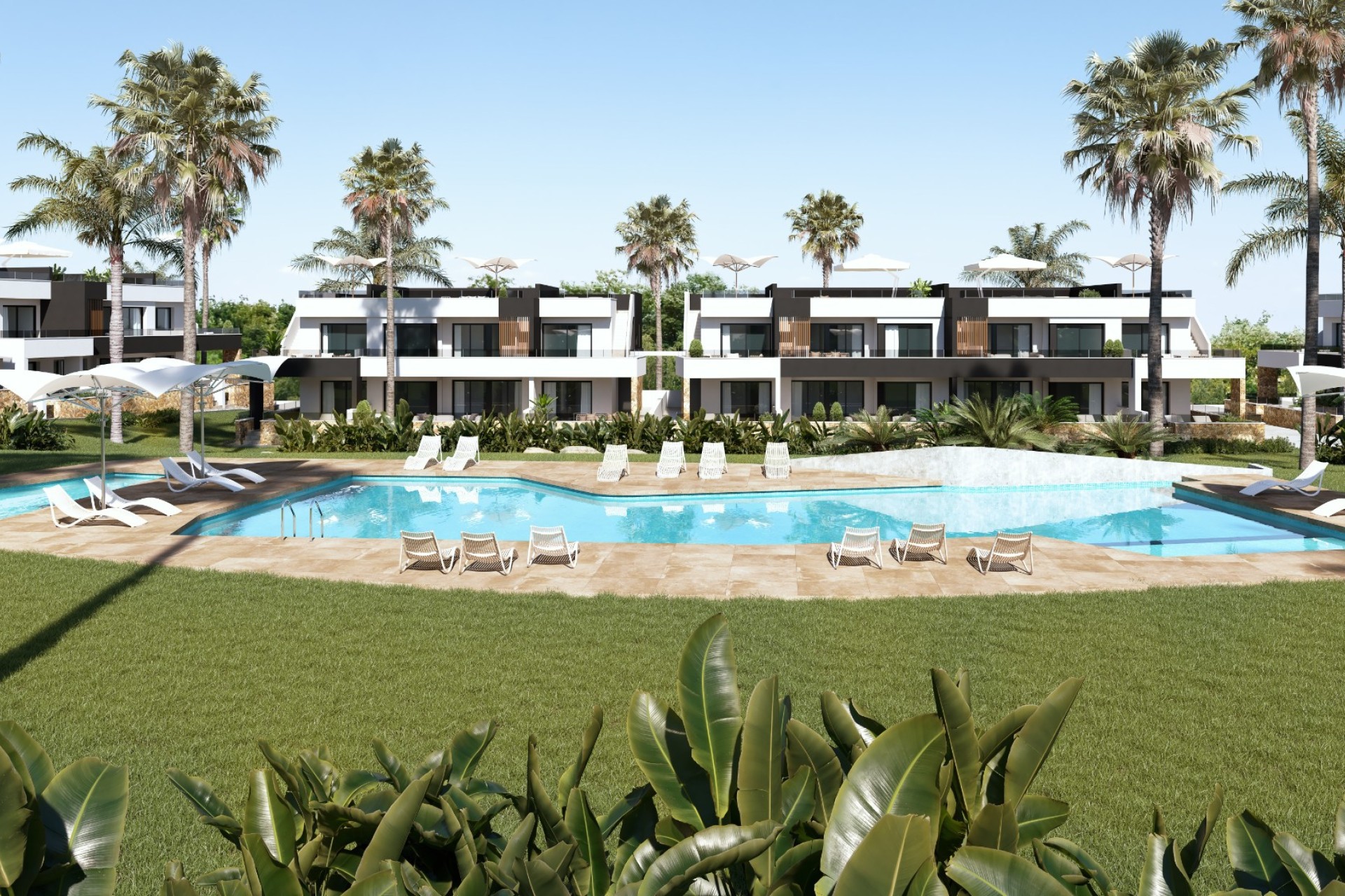 Resale - Penthouse - Rojales - Lo Marabu