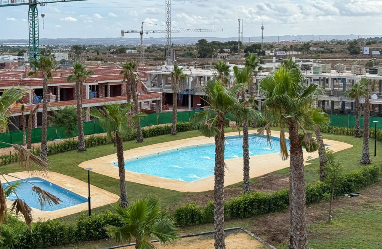 Resale - Penthouse - Rojales - Lo Marabu