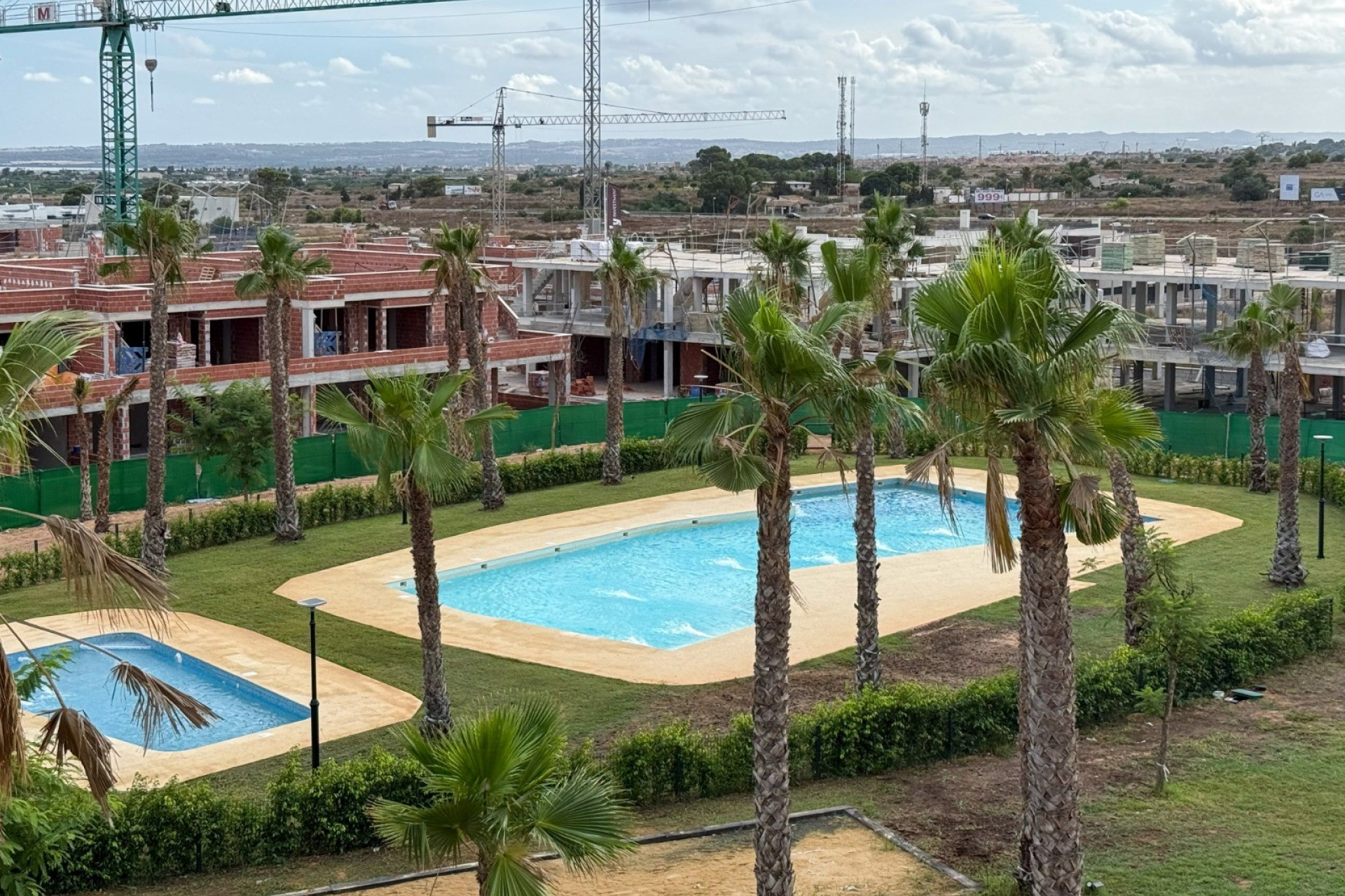 Resale - Penthouse - Rojales - Lo Marabu