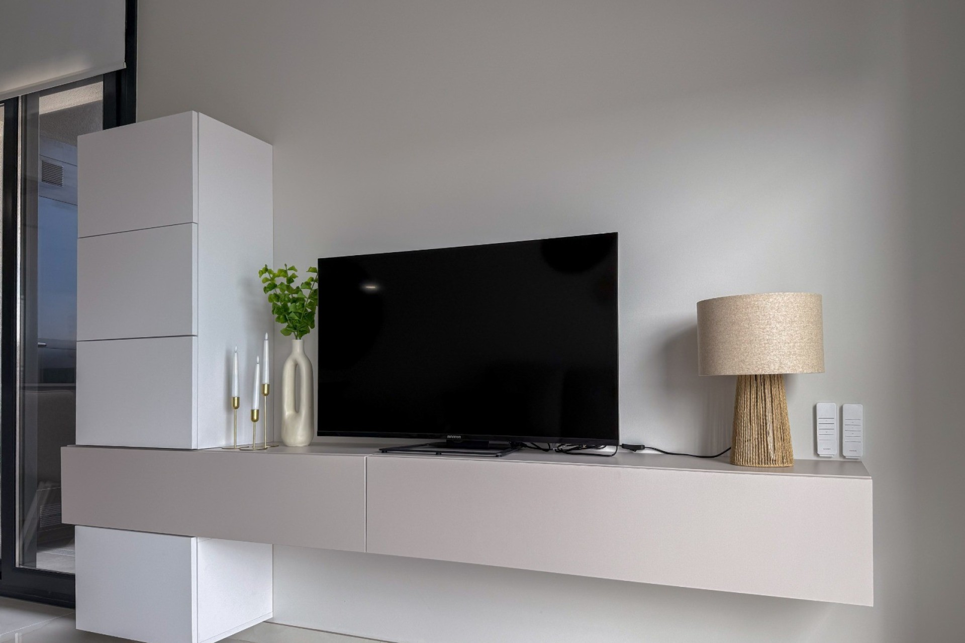 Resale - Penthouse - Rojales - Lo Marabu