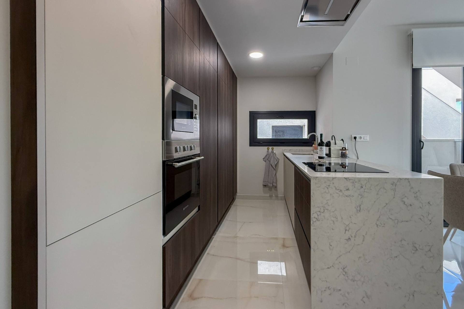 Resale - Penthouse - Rojales - Lo Marabu
