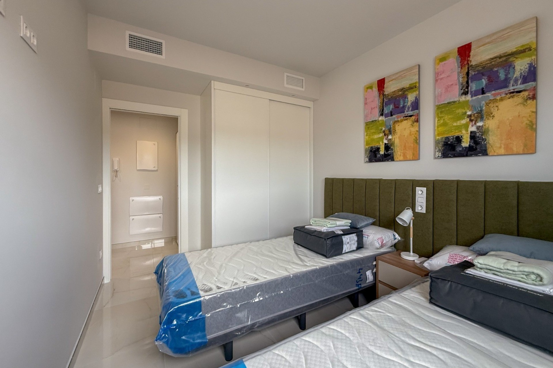 Resale - Penthouse - Rojales - Lo Marabu