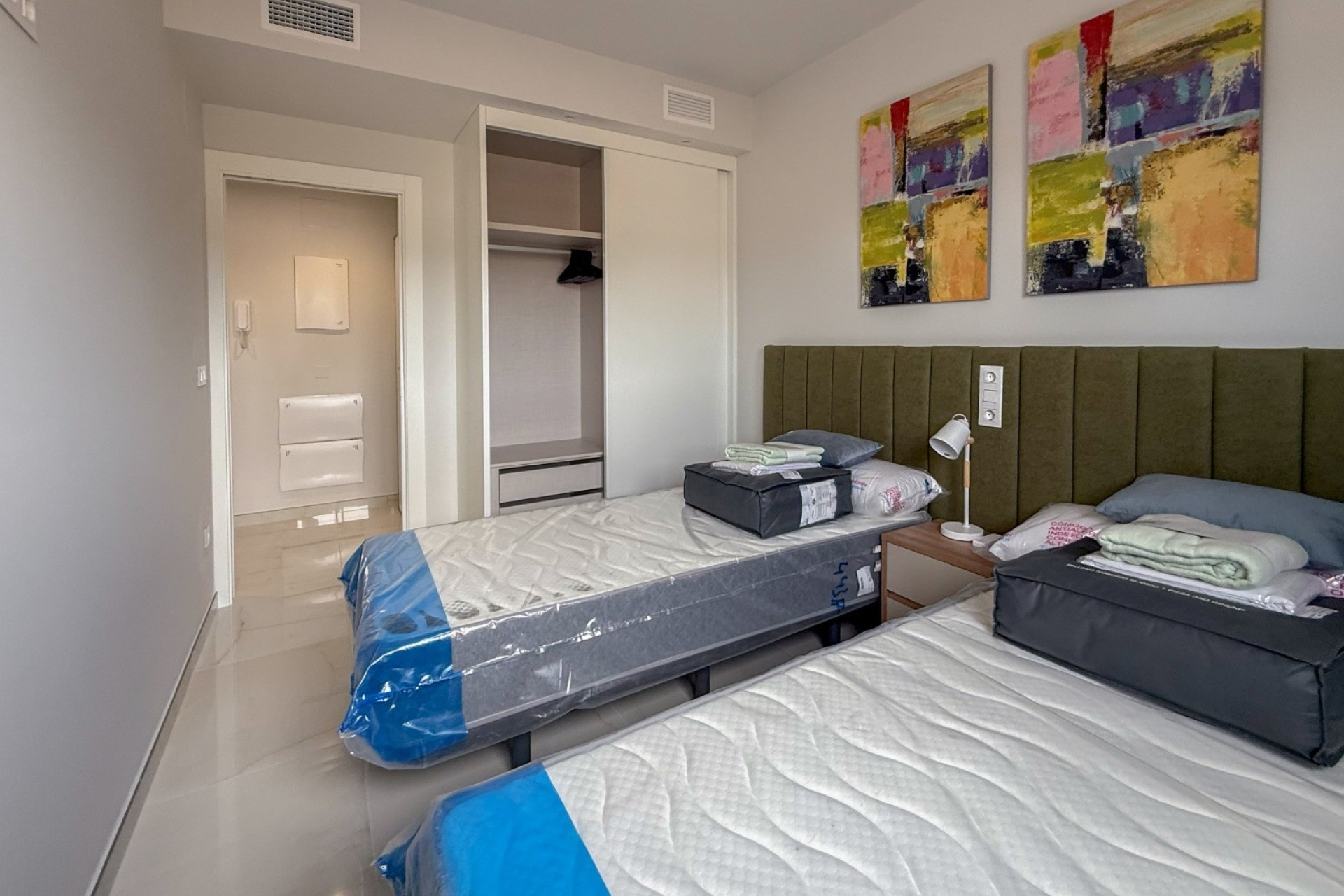 Resale - Penthouse - Rojales - Lo Marabu