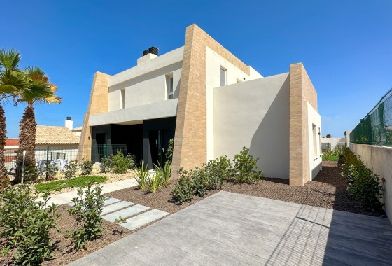 Semi Detached - New Build - Algorfa - La Finca Golf