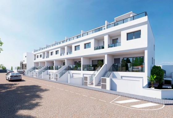 Semi Detached - New Build - Rafal - Rafal