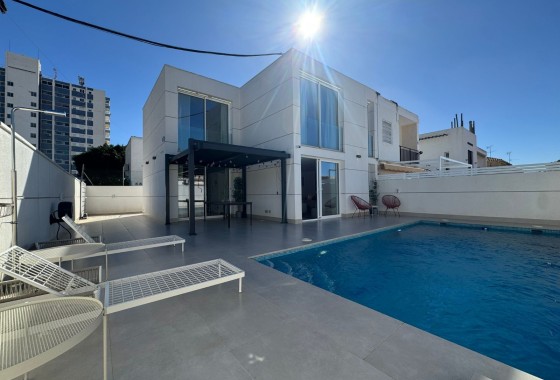 Semi Detached - Resale - Los Alcazares - Los Alcazares