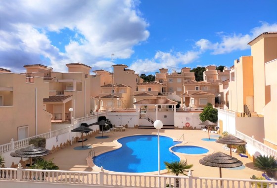 Vrijstaande woning - Bestaande Woningen - San Miguel de Salinas - San Miguel de Salinas