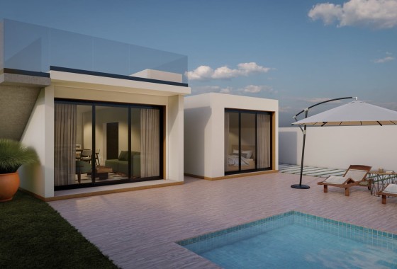 Vrijstaande woning - Nieuwbouw Woningen - Fortuna - Fortuna