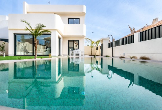 Vrijstaande woning - Nieuwbouw Woningen - Roldan - Roldan