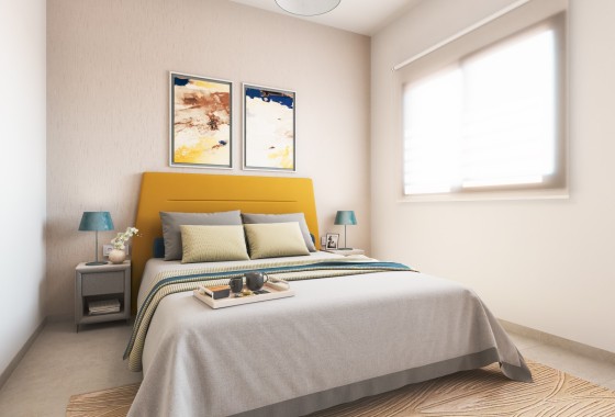 New Build - Detached Villa - Busot