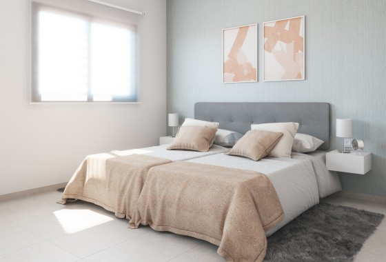 New Build - Detached Villa - Busot