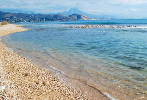 New Build - Detached Villa - Busot