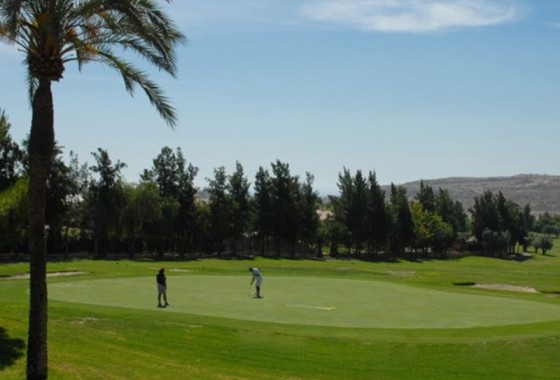 New Build - Detached Villa - Busot