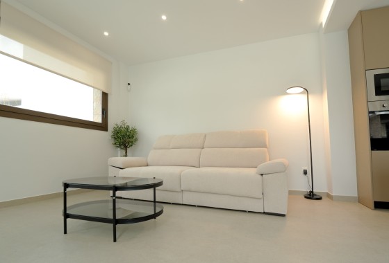 Nieuwbouw Woningen - Geschakelde woning - Rojales - Los Heredades