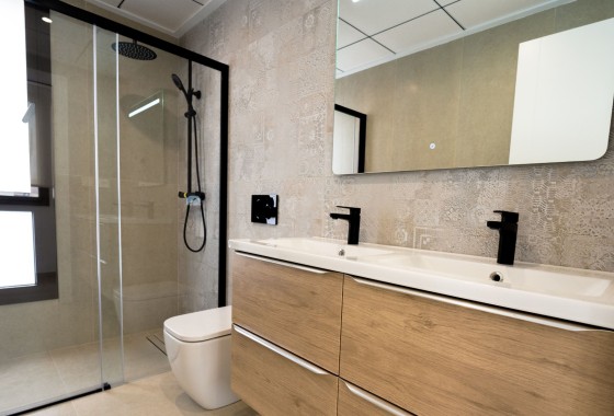 Nieuwbouw Woningen - Geschakelde woning - Rojales - Los Heredades