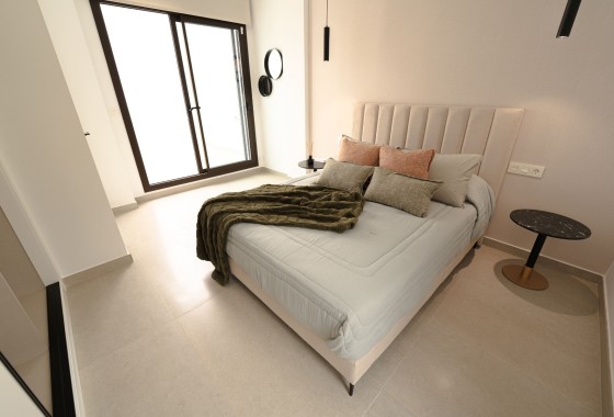 Nieuwbouw Woningen - Geschakelde woning - Rojales - Los Heredades