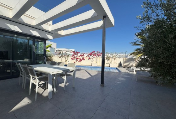 Bestaande Woningen - Vrijstaande woning - Rojales - Pueblo Lucero