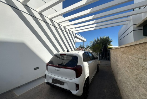 Bestaande Woningen - Vrijstaande woning - Rojales - Pueblo Lucero