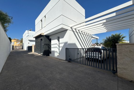 Bestaande Woningen - Vrijstaande woning - Rojales - Pueblo Lucero