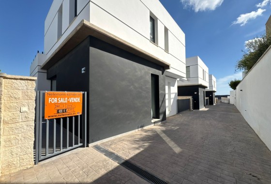 Bestaande Woningen - Vrijstaande woning - Rojales - Pueblo Lucero