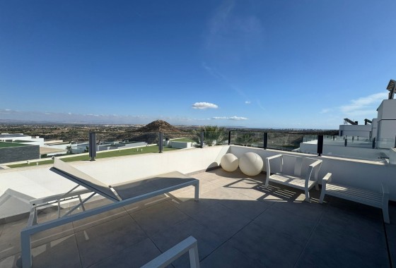 Bestaande Woningen - Vrijstaande woning - Rojales - Pueblo Lucero