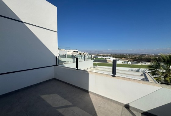 Bestaande Woningen - Vrijstaande woning - Rojales - Pueblo Lucero