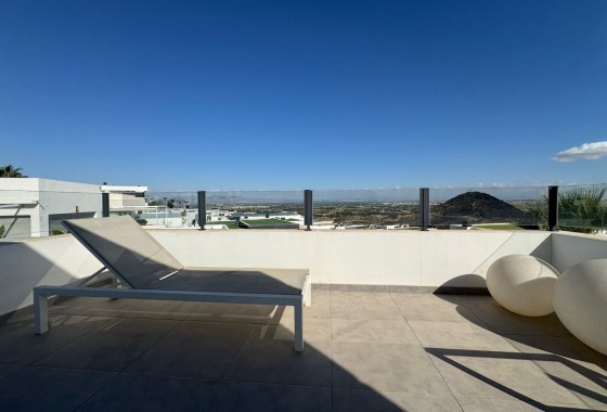 Bestaande Woningen - Vrijstaande woning - Rojales - Pueblo Lucero