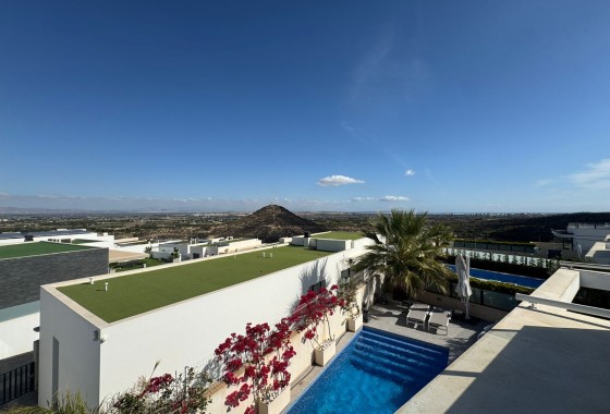 Bestaande Woningen - Vrijstaande woning - Rojales - Pueblo Lucero