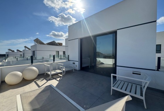 Bestaande Woningen - Vrijstaande woning - Rojales - Pueblo Lucero