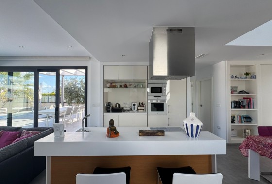 Bestaande Woningen - Vrijstaande woning - Rojales - Pueblo Lucero